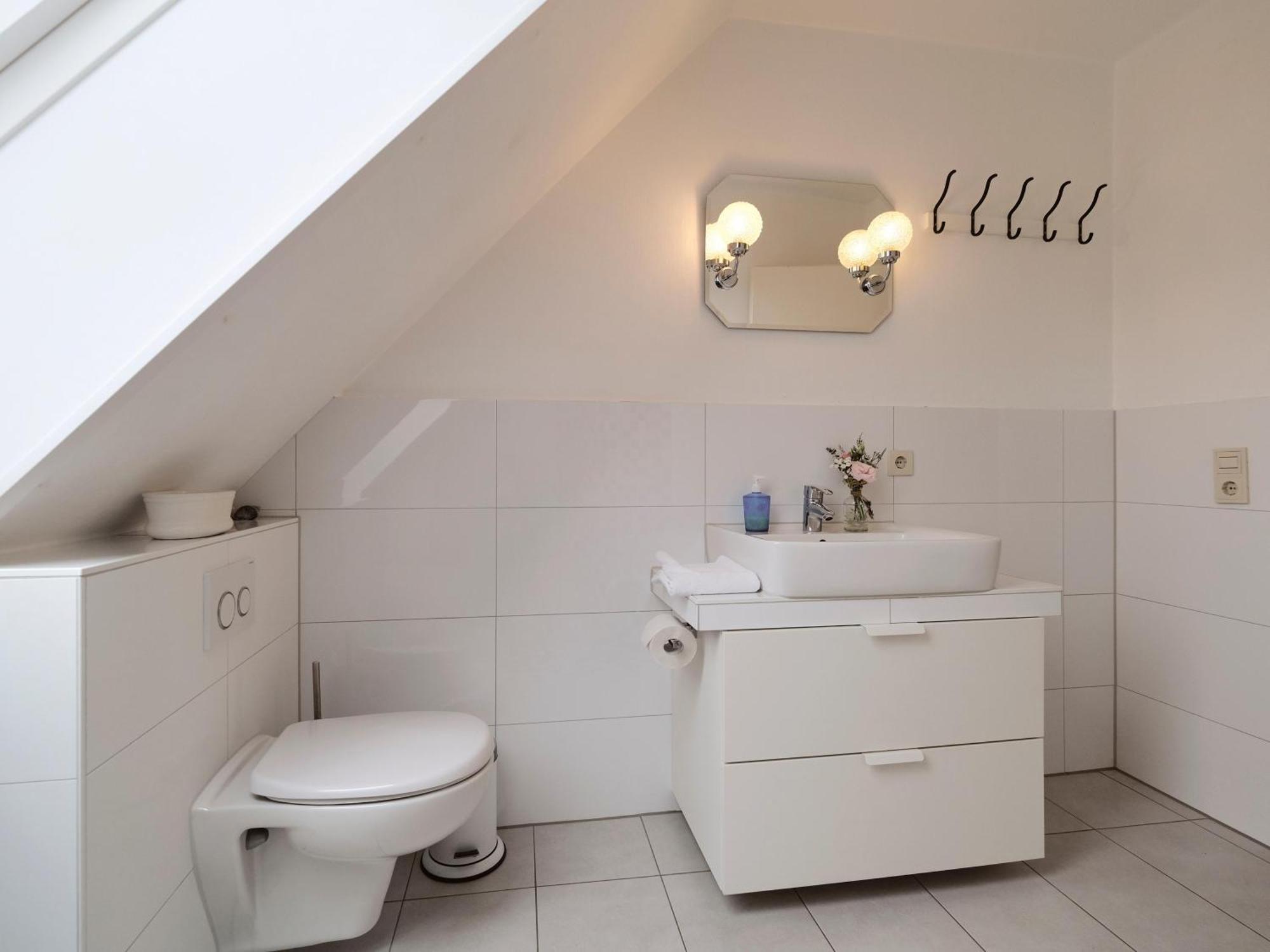 Sorgenfrei -Ruhe Und Erholung In Schoener Studiowohnung Gluecksburg Ngoại thất bức ảnh