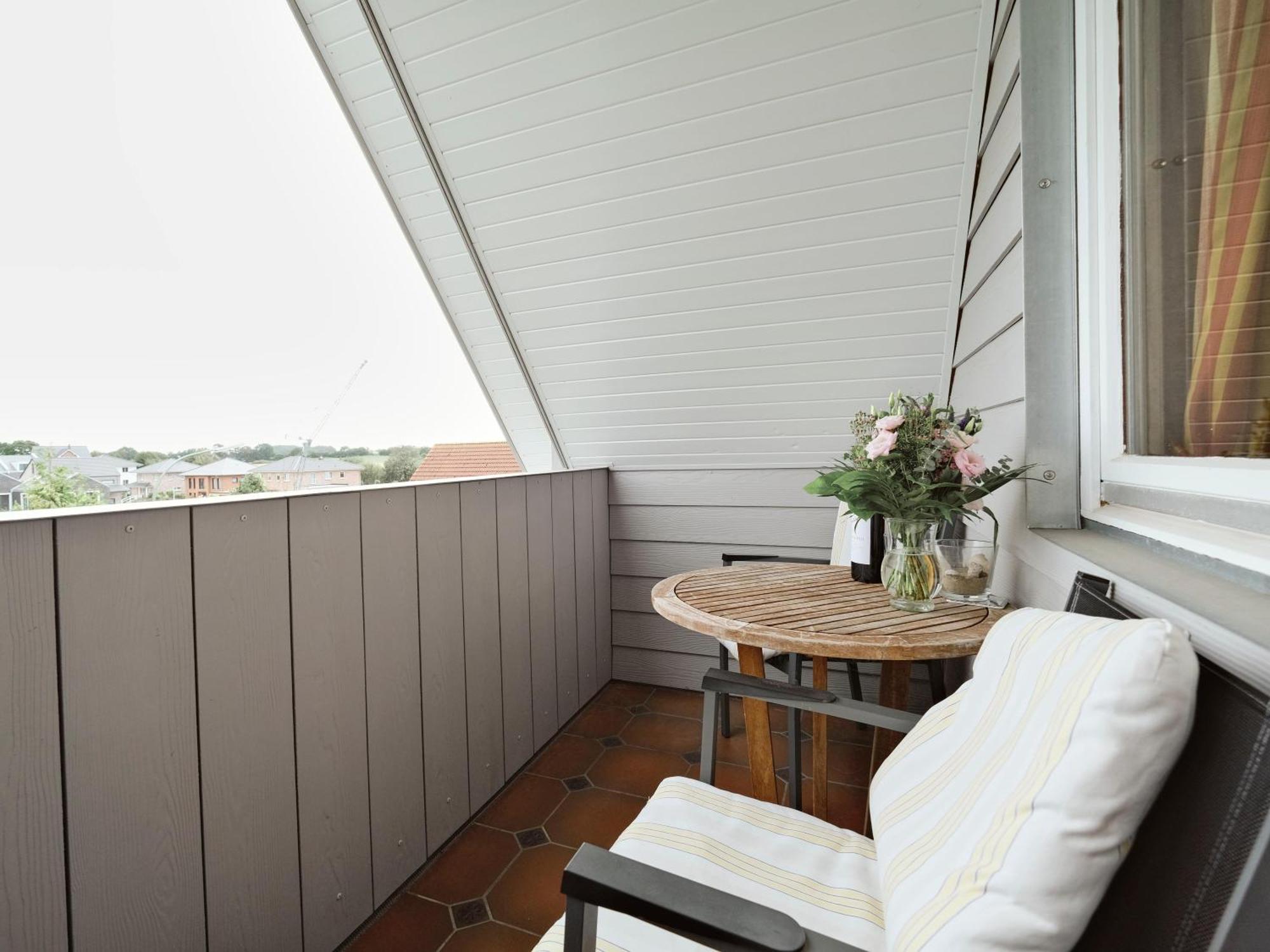 Sorgenfrei -Ruhe Und Erholung In Schoener Studiowohnung Gluecksburg Ngoại thất bức ảnh