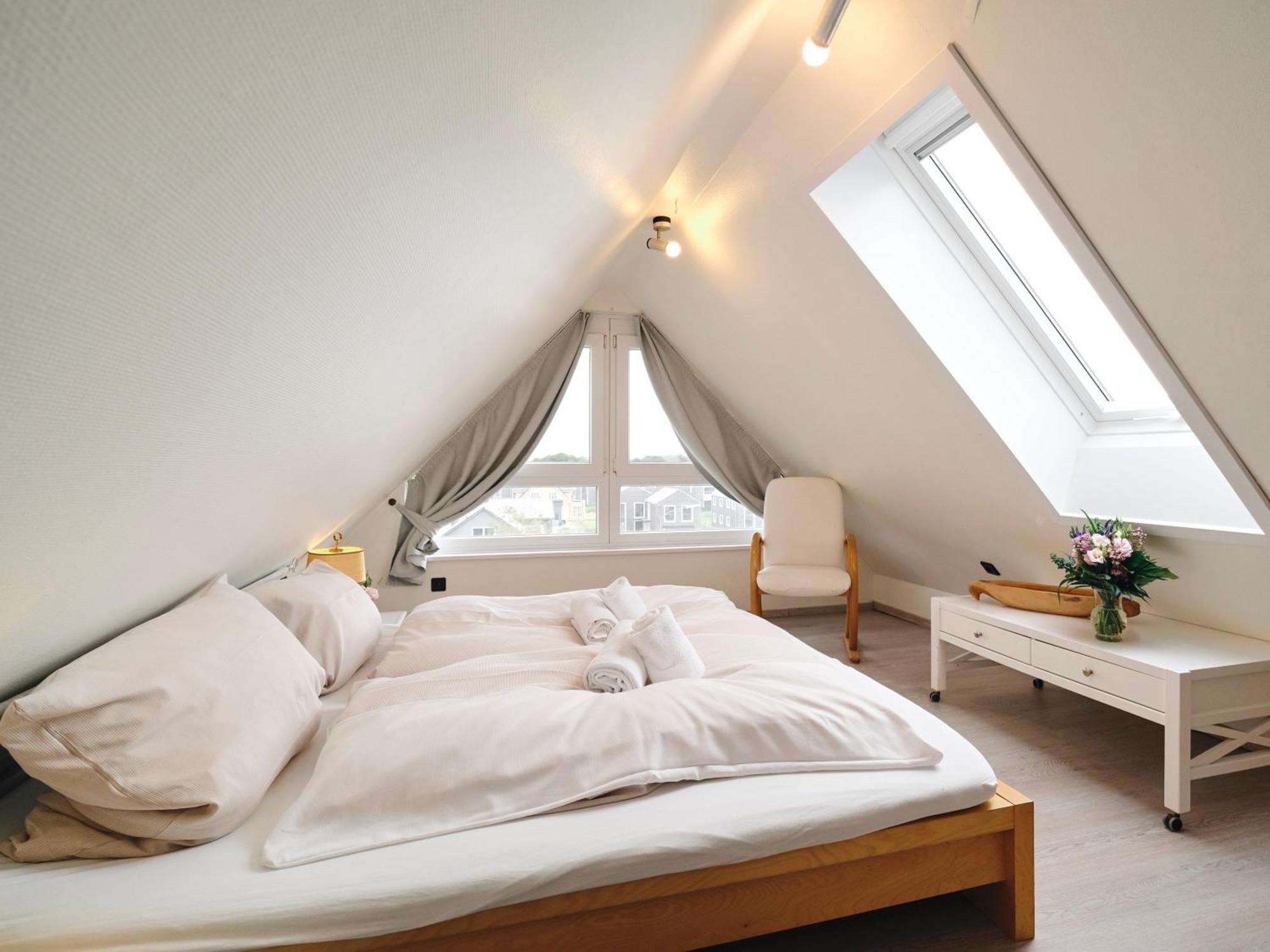 Sorgenfrei -Ruhe Und Erholung In Schoener Studiowohnung Gluecksburg Ngoại thất bức ảnh