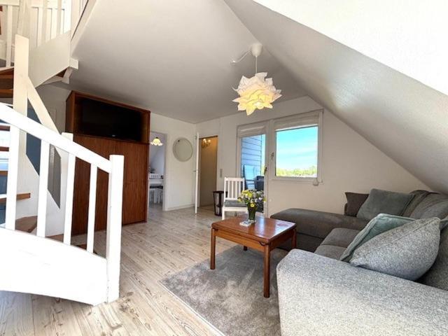 Sorgenfrei -Ruhe Und Erholung In Schoener Studiowohnung Gluecksburg Ngoại thất bức ảnh